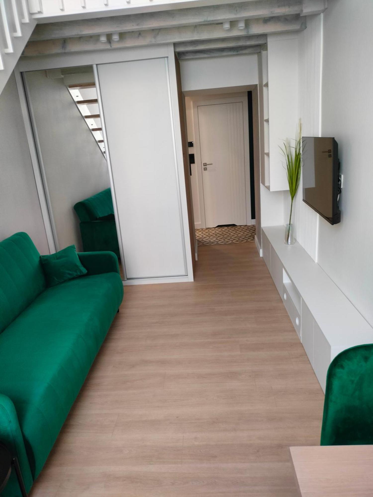 Apartament Paradise Zarzadzany Przez Gospodarza Osobe Fizyczna Self Check In Rzeszów Exterior foto
