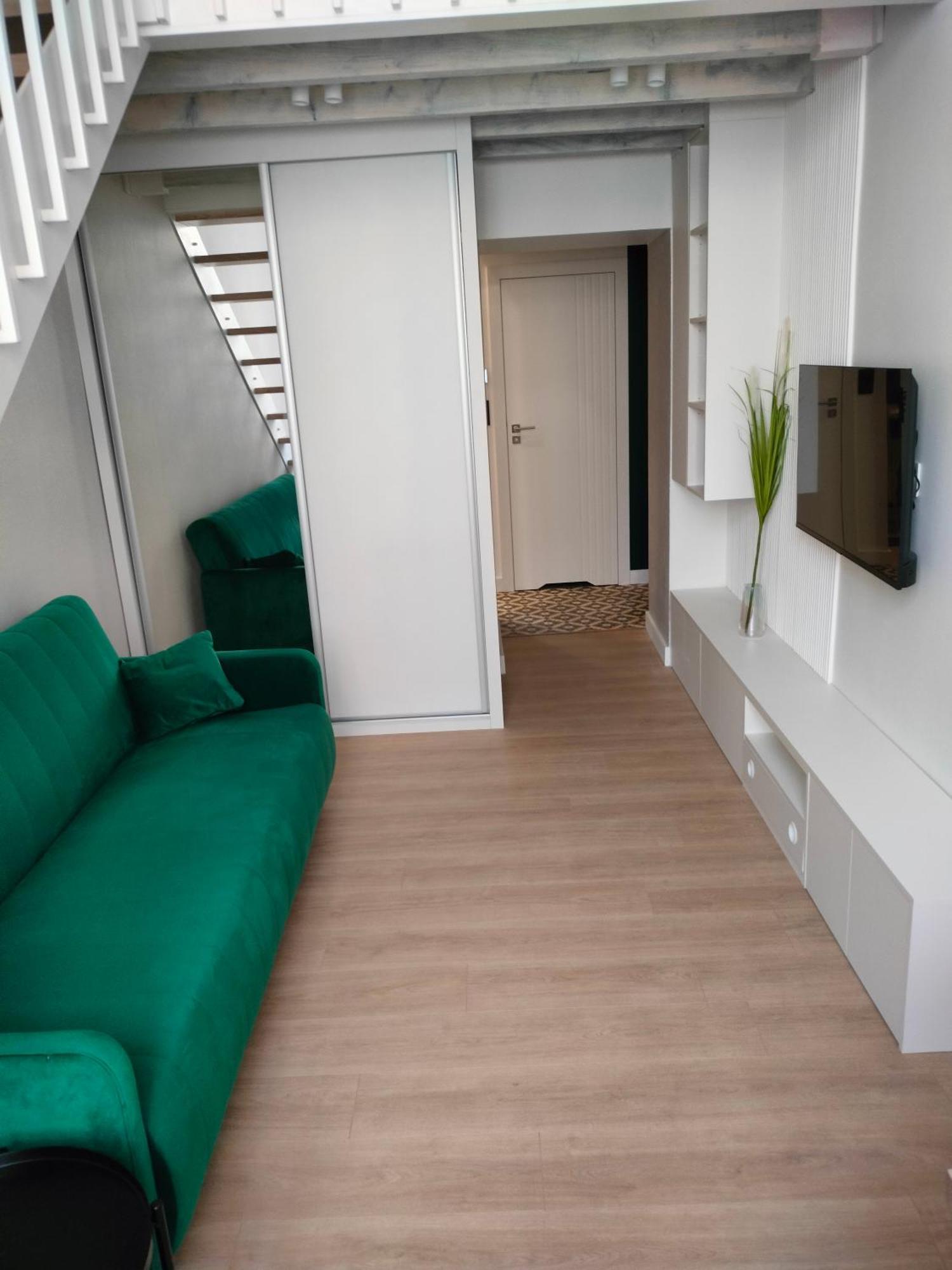 Apartament Paradise Zarzadzany Przez Gospodarza Osobe Fizyczna Self Check In Rzeszów Exterior foto
